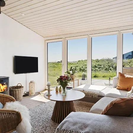 Lk1989-lokken-furreby-kirkevej-96 Hébergement de vacances