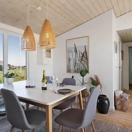 Lk1989-lokken-furreby-kirkevej-96 Hébergement de vacances