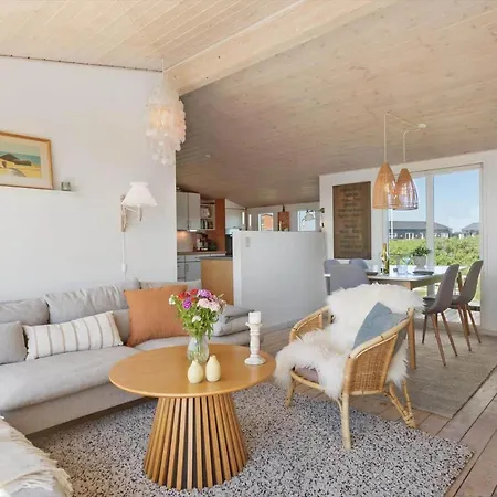 Hébergement de vacances Lk1989-lokken-furreby-kirkevej-96 Løkken