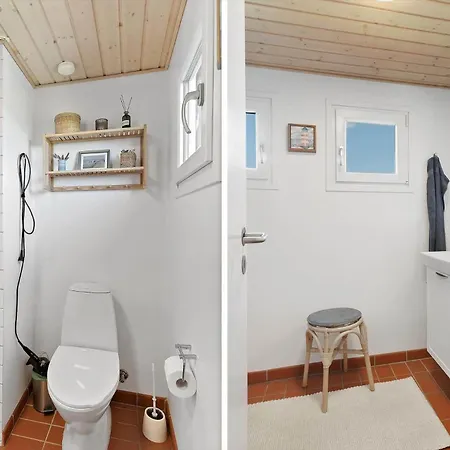 Lk1989-lokken-furreby-kirkevej-96 Hébergement de vacances