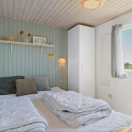 Lk1989-lokken-furreby-kirkevej-96 Hébergement de vacances *