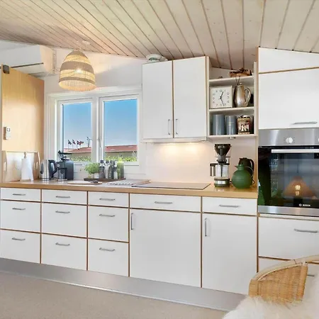 Lk1989-lokken-furreby-kirkevej-96 Hébergement de vacances Løkken