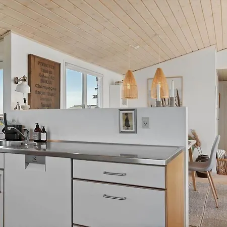 Lk1989-lokken-furreby-kirkevej-96 Hébergement de vacances