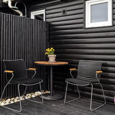 Hébergement de vacances Lk1989-lokken-furreby-kirkevej-96