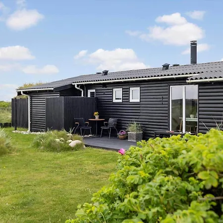 Lk1989-lokken-furreby-kirkevej-96 Hébergement de vacances